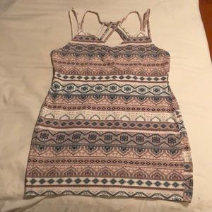 Bodycon Dress